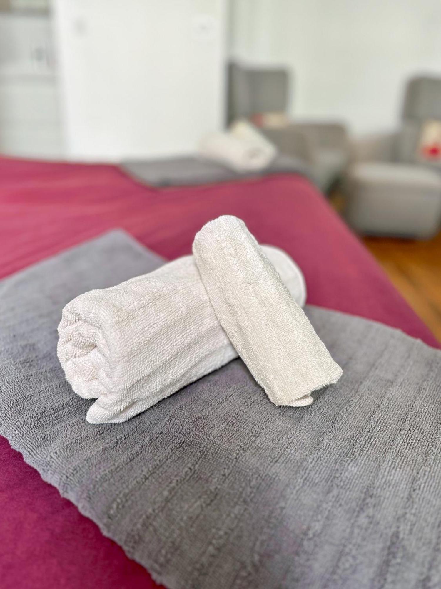 Appartement Entier Calme - Parking Free - Proche Paris Et Chateau - Wifi Hd Vincennes Luaran gambar